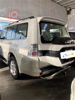 میتسوبیشی پاجیرۆ